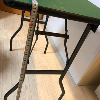 トリミングテーブル　中古