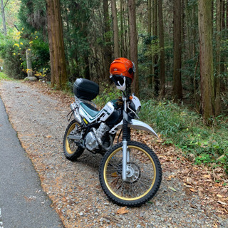 ツーリングしましょう！🙆‍♂️