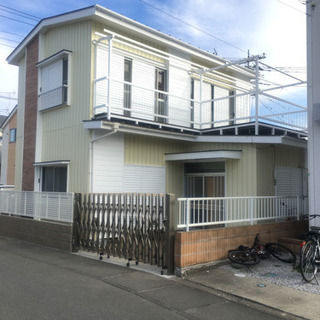 群馬県　藤岡市　群馬藤岡駅　徒歩４分　一戸建て　賃貸　４ＤＫ　敷...