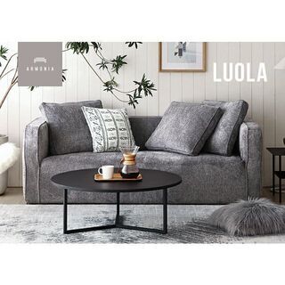 ★美品★　Armonia 　アルモニア　ソファー　LUOLA　