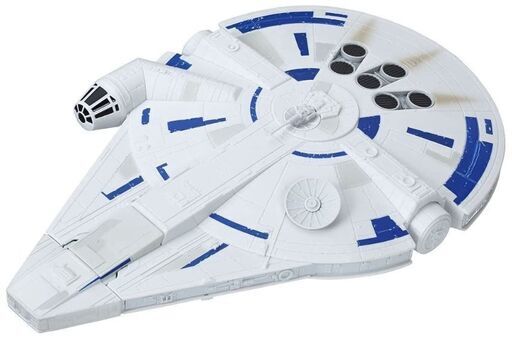 「新品」スター・ウォーズ　フラッグシップビークル　ミレニアム・ファルコン
