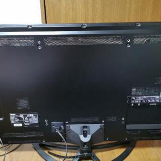 〜取引終了〜大画面 42インチ 東芝 レグザ 42Z3 中古品の画像