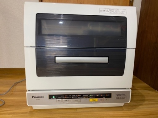 Panasonic 食器洗い乾燥機 NP-TR6