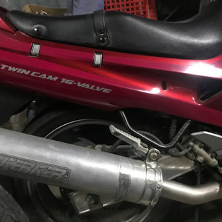 ZZR400 