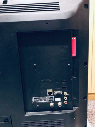 ET1698A⭐️Panasonicテレビ⭐️