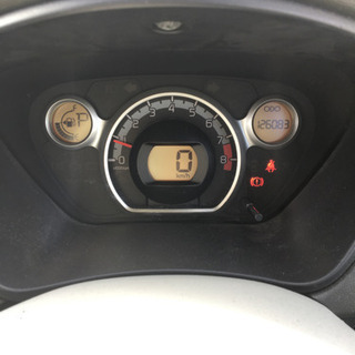 ○三菱アイ 車検たっぷり コミコミ価格 綺麗○の画像