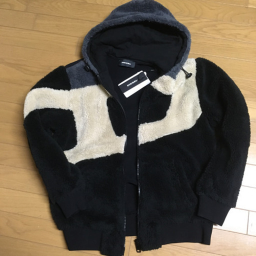 【1大幅値下げ】【2020年新作】DIESEL 未使用