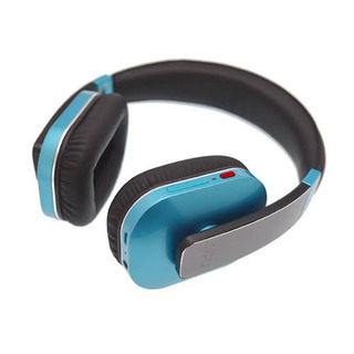 UPQ Q-music HDP5 ヘッドホン　Bluetooth...