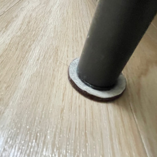 ニトリ　折り畳みソファベッドの画像