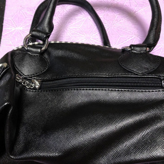 【ディズニー・ミニーのバック】美品！可愛いですよ♪の画像