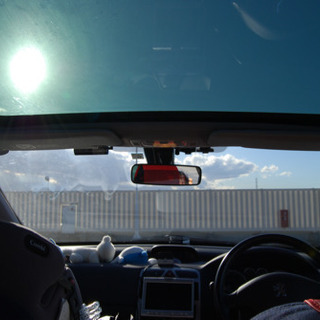 プジョー307sw 3列シート7人乗り【商談中】の画像