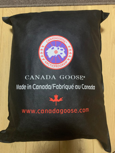 カナダグースダウンジャケットXL