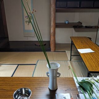 【生け花教室】奈良県天理市　毎月第2・4木曜日　午後13時～19時　の画像