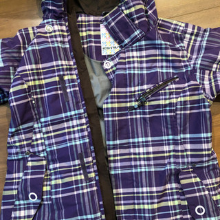 スノボウェアMの画像