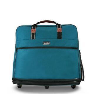 Cashpia 3段 移民かばんの画像