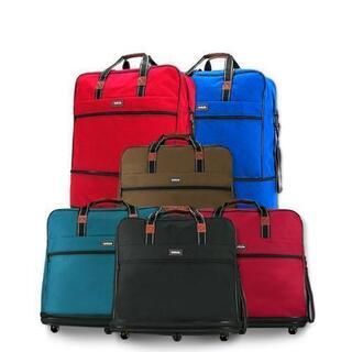 Cashpia 3段 移民かばん