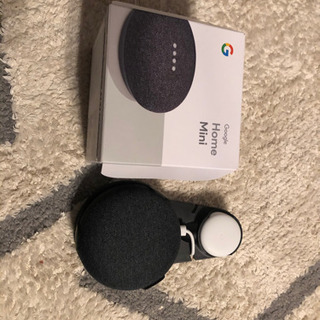 Google Home mini
