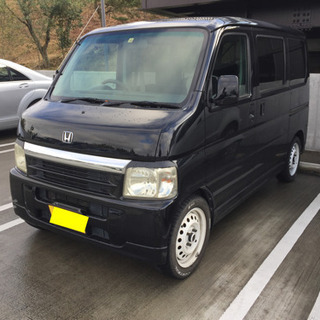 値下げ交渉OK 検R3年10月 5MTバモス 