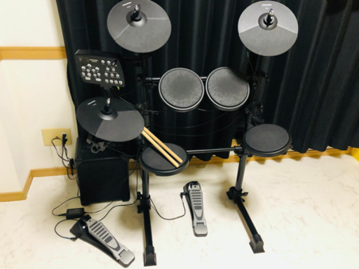 PDS-150 電子ドラムセット 