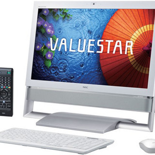 パソコン テレビ Core i7 メモリ10GB 容量3TB W...