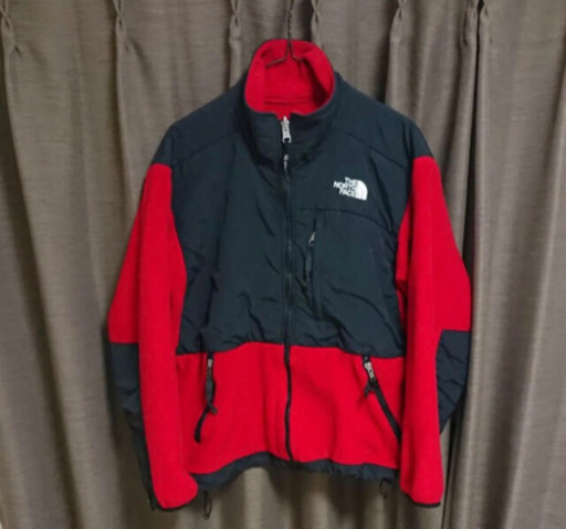 ノースフェイス　アウター