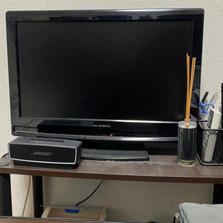 液晶テレビ