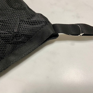 《新品,未使用》LEZAX(レザックス) トラベルカバーの画像