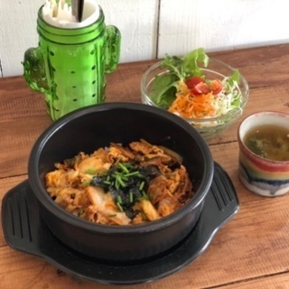 12/1(火)今年最後のスンドゥブチゲを食べよう