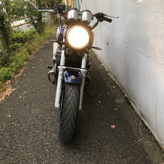 CB750 rc42 大型 調子良好    実働車 名古屋市〜の画像