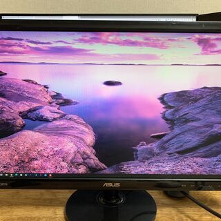23インチディスプレイ FHD IPS 