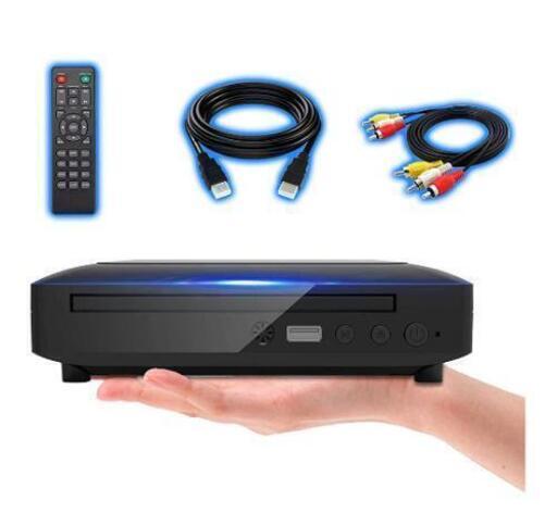DVDプレイヤー