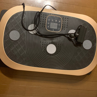 RIORES リオレス ボディーシェイカー プロ Pro 3D