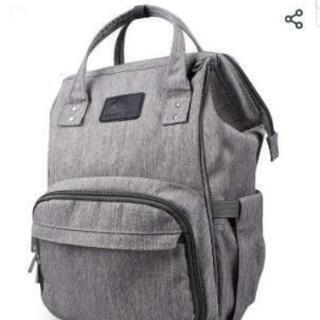 マザーズバッグ　リュックの画像