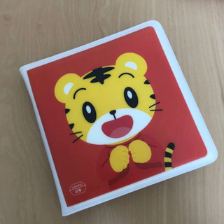 こどもチャレンジDVD