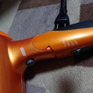ﾃｽｺﾑ イオンドライアー ジャンク品の画像