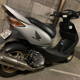 売れ筋 ホンダ スマートDioZ4 カスタム多数