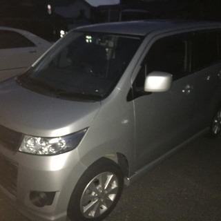 スズキ　スティングレー