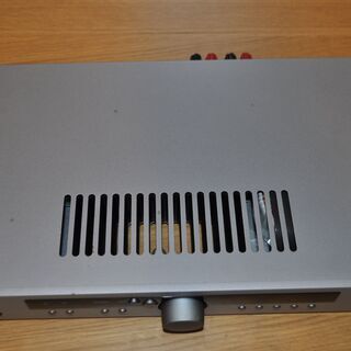 ARCAM アーカム A80 プリメインアンプの画像