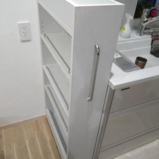 隙間収納
