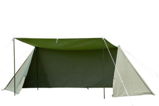 BUNDOK ソロベース