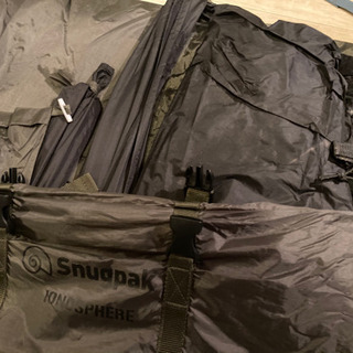 Snugpak イオノスフィア