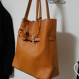 GIANNI CHIARINI バッグ TILA MARCHの画像