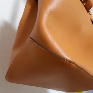 GIANNI CHIARINI バッグ TILA MARCHの画像