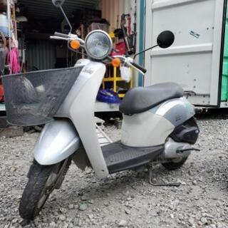 トゥディ　トゥデイ　ホンダ　原付　埼玉
