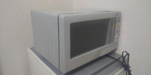 電子レンジ