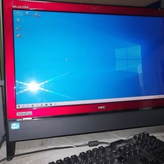 ㊾　高性能Core i7  2670QM　 メモリ4GB    HDD1TB