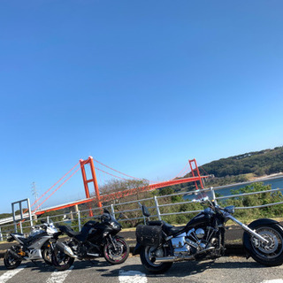楽しく走ってくれる仲間を募集してます♫