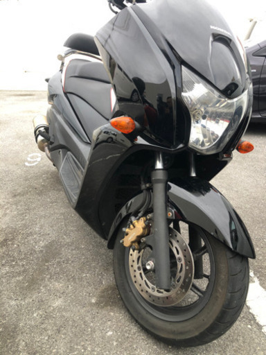 ホンダ　フェイズ　タイプS