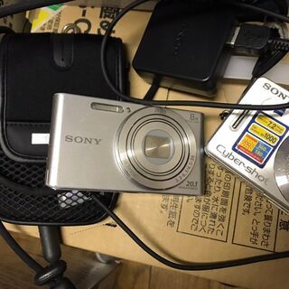 レトロ アンティーク コレクション 撮影機器 カメラ canon eosなど まとめ売り 7点セット　中古品の画像