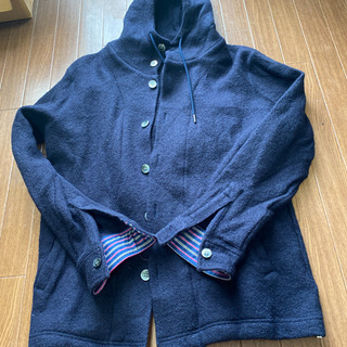 ポールスミス アウター コート パーカー ジャケット